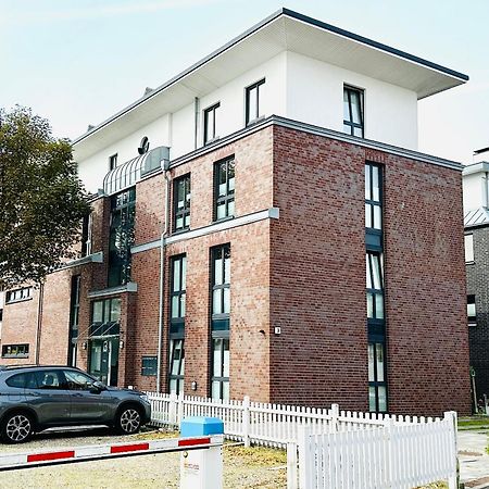 Soelring Lek Westerland Luaran gambar