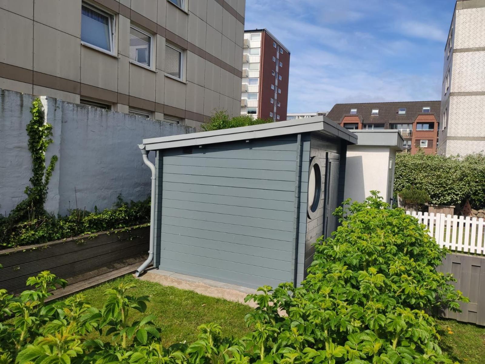 Soelring Lek Westerland Luaran gambar